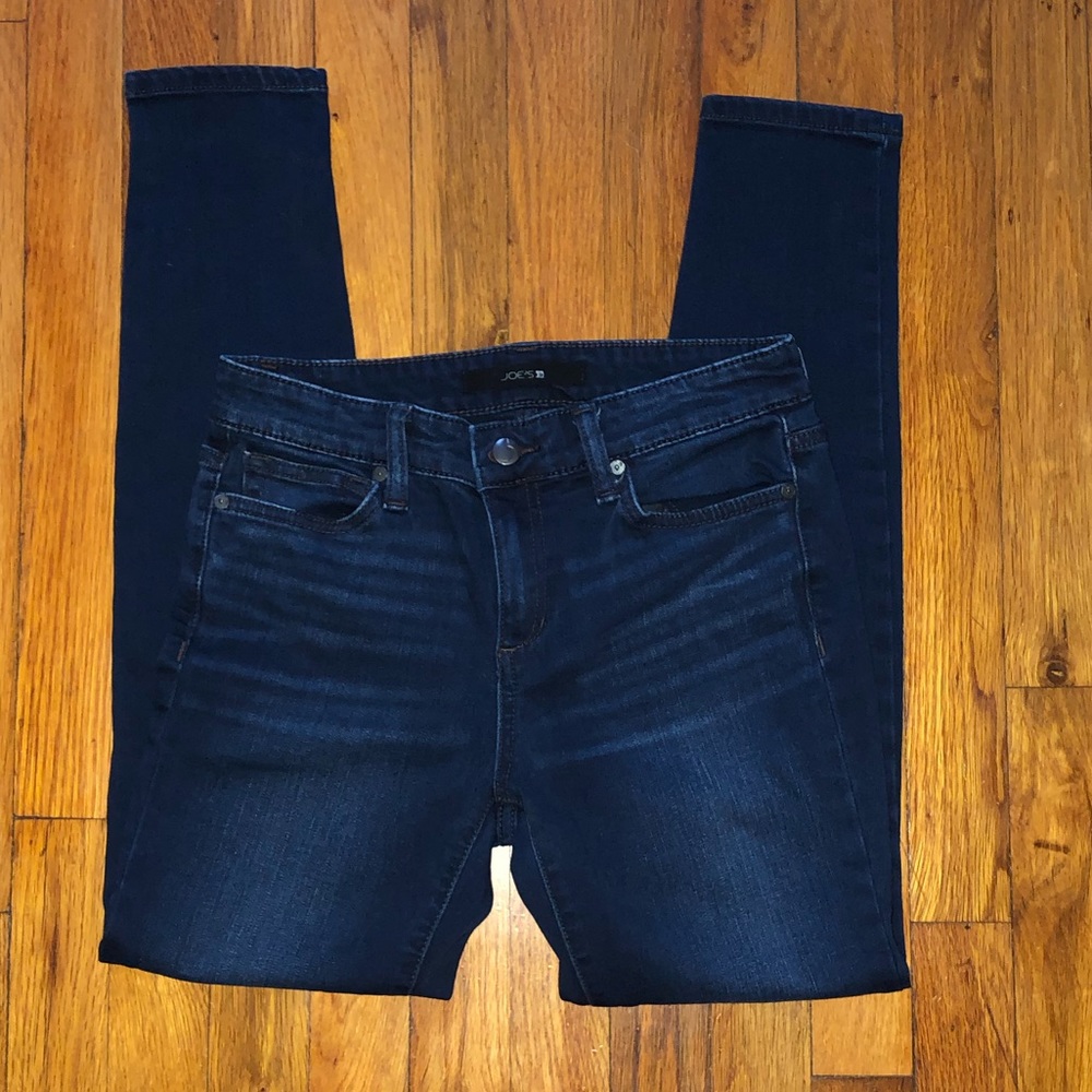 Joe’s skinny jeans NWOT